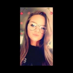 Meet your Posher, Cheyenne